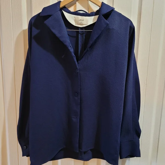 Rondel Jacket - Picture 4 of 5